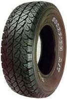 Pirelli Scorpion A/T tires
