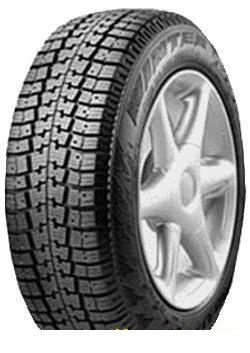 Tire Pirelli Winter 190 Direzionale 185/65R14 - picture, photo, image