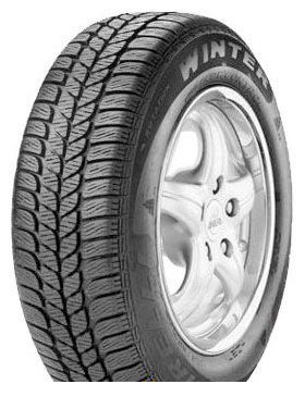 Tire Pirelli Winter 190 Snowcontrol 145/65R15 72T - picture, photo, image