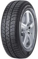 Pirelli Winter 190 Snowcontrol II Tires - 185/55R15 82P