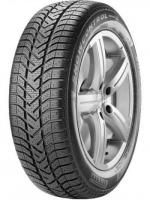 Pirelli Winter 190 Snowcontrol III Tires - 155/65R14 75T