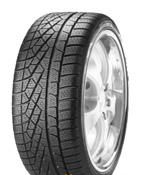 Tire Pirelli Winter 190 Sottozero 195/65R15 91T - picture, photo, image