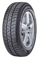 Pirelli Winter 210 Snowcontrol II Tires - 195/50R15 82H