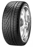 Pirelli Winter 240 Sottozero Tires - 245/45R17 95P