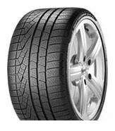 Tire Pirelli Winter 240 Sottozero II 225/50R18 99H - picture, photo, image