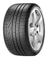 Pirelli Winter 240 Sottozero II Tires - 255/40R18 95H