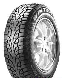 Tire Pirelli Winter Carving Edge 185/65R15 86T - picture, photo, image