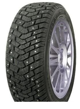 Tire Pirelli Winter Ice 215/65R15 96Q - picture, photo, image