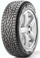 Pirelli Winter Ice Zero Tires - 245/45R18 100H