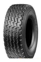 Truck Tire Pirelli AP05 12/0R20 154K - picture, photo, image