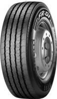 Pirelli FR01 Truck Tires - 295/80R22.5 152M