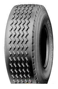 Truck Tire Pirelli ST35 385/65R22.5 - picture, photo, image