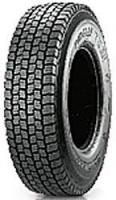 Pirelli TW25 Truck Tires - 315/80R22.5 