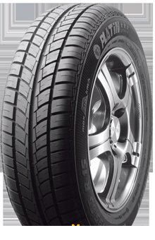 Tire Platin RP300 Diamant 185/65R14 86H - picture, photo, image