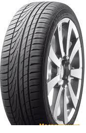 Tire Platin RP400 Sport 205/40R17 84W - picture, photo, image