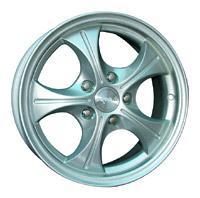 Proma FM Wheels - 15x7inches/4x108mm