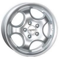 Proma Optima Metalic Wheels - 14x5.5inches/5x100mm