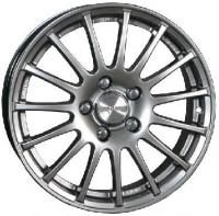 Proma RSs Platinum Dark Wheels - 16x6.5inches/4x100mm