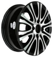 PTW P1128 MC Wheels - 5.5x13inches/4x98mm