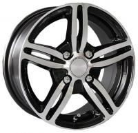 Race Ready CSS149 HB Wheels - 14x6inches/8x98mm