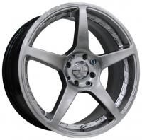 Race Ready CSS155 HB Wheels - 16x7inches/10x100mm