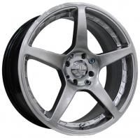 Race Ready CSS155 W Wheels - 16x7inches/8x98mm