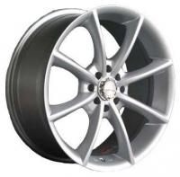 Race Ready CSS217 HB Wheels - 16x7inches/8x98mm