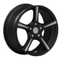 Race Ready CSS239 B1-U Wheels - 15x6inches/4x100mm