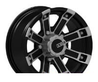 Wheel Race Ready CSS2516 B-P 15x7.5inches/5x139.7mm - picture, photo, image