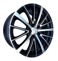 Race Ready CSS3173 B-P Wheels - 16x7inches/5x108mm