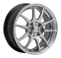 Race Ready CSS3199 HS Wheels - 14x5.5inches/4x100mm
