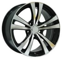 Race Ready CSS331 HB Wheels - 16x7inches/5x110mm