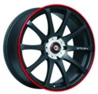 Race Ready CSS355 white Wheels - 15x6.5inches/4x100mm