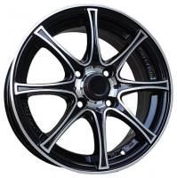 Race Ready CSS360 B-P Wheels - 14x5.5inches/4x114.3mm