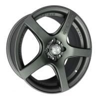 Race Ready CSS3718 MK/M Wheels - 16x7inches/4x100mm