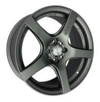 Race Ready CSS3718 HB Wheels - 16x7inches/4x108mm