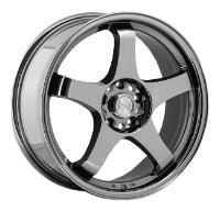 Race Ready CSS406 BH-CH Wheels - 17x8inches/5x114mm