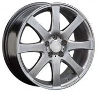 Race Ready CSS461 HB-P Wheels - 14x5inches/4x100mm