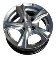 Race Ready CSS683 HS Wheels - 13x5inches/4x98mm