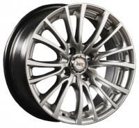 Race Ready CSS7206 HS Wheels - 14x6inches/4x100mm