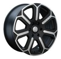 Race Ready CSS871 HS-P Wheels - 20x8.5inches/5x150mm