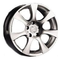 Racing Wheels BM-27R HS HP Wheels - 17x7.5inches/5x120mm