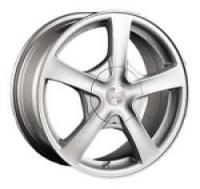 Racing Wheels H-101 HS HP Wheels - 15x6.5inches/5x110mm