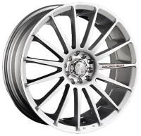 Racing Wheels H-112 HP/HS Wheels - 16x7inches/10x108mm