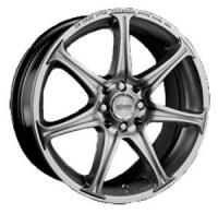 Racing Wheels H-134 Chrome Wheels - 14x6inches/4x100mm