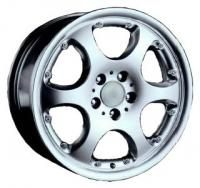 Racing Wheels H-136R HP/HS Wheels - 18x8inches/5x112mm