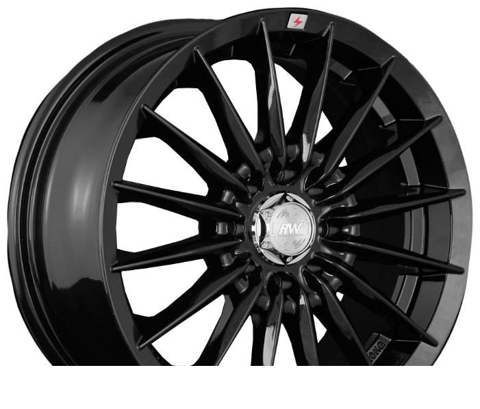 Wheel Racing Wheels H-155 HP/HS 15x6.5inches/5x114.3mm - picture, photo, image