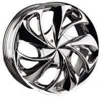 Racing Wheels H-182 HP/HS Wheels - 15x6.5inches/4x100mm