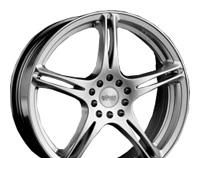 Wheel Racing Wheels H-193 HP/HS 13x5.5inches/8x100mm - picture, photo, image