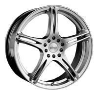 Racing Wheels H-193 HP/HS Wheels - 13x5.5inches/8x100mm